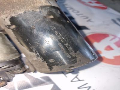 Startmotor Toyota Aygo 1.0 12V VVT-i 2010