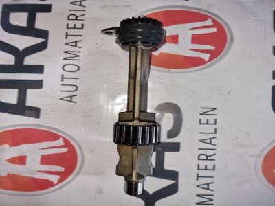 Balansas Volkswagen Golf VII 2.0 16V 2014