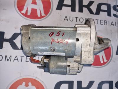 Startmotor Ford Transit Connect 1.5 TDCI 2021