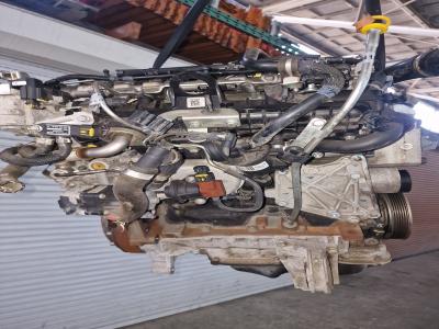 Moteur Fiat Fiorino 1.3 D 16V Multijet 2021