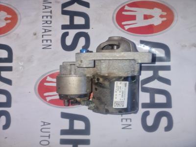 Startmotor Peugeot 5008 II 1.2 12V e-THP PureTech 2018