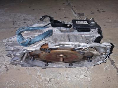 Versnellingsbak Volvo V40 1.5 T2 16V Geartronic 2017