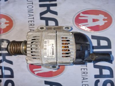 Dynamo Fiat Fiorino 1.3 D 16V Multijet 2021