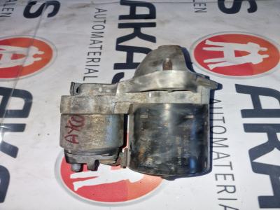 Startmotor Peugeot 107 1.0 12V 2009