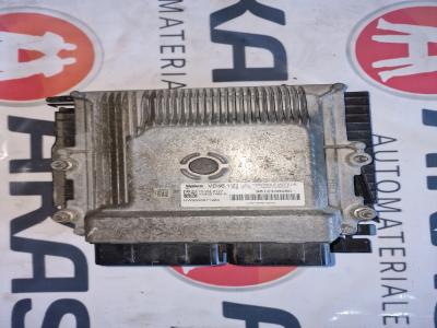 Motormanagement Peugeot 308 SW 1.2 12V e-THP PureTech 2015
