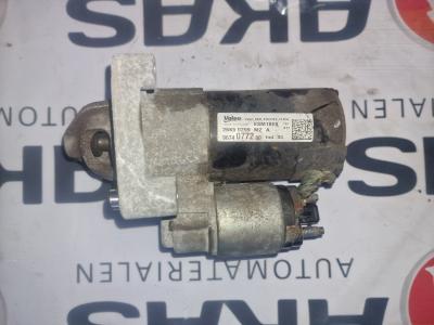 Startmotor Peugeot 5008 II 1.2 12V e-THP PureTech 2018
