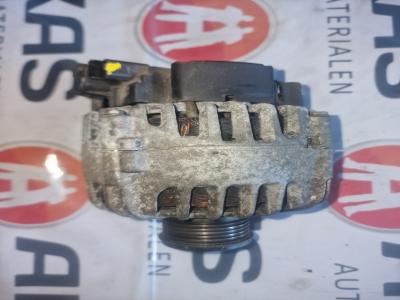 Dynamo Peugeot 5008 II 1.2 12V e-THP PureTech 2018