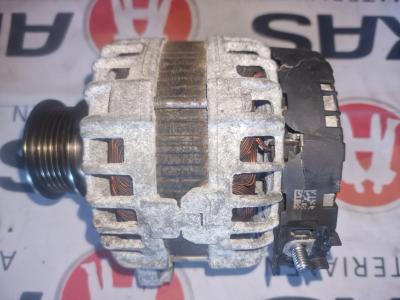 Dynamo Volvo V40 1.5 T2 16V Geartronic 2017