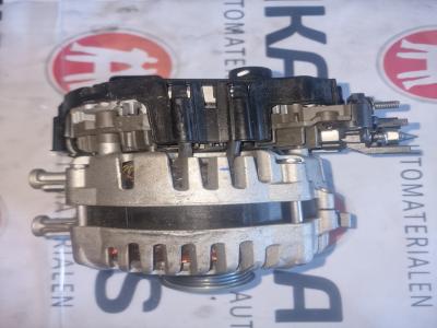 Dynamo Ford Fiesta 7 1.0 EcoBoost 12V 2021