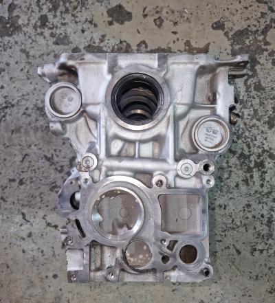 Onderblok BMW 1-Serie 118d 16V 2010