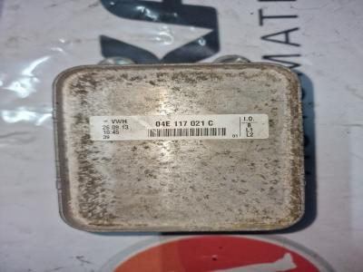 Oil cooler Seat Ibiza IV 1.2 TSI 16V 2016