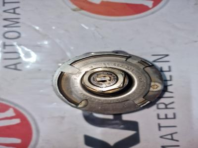 Nokkenas-poelie Opel Corsa D 1.2 16V EcoFLEX 2011