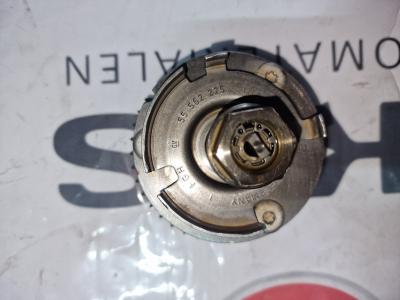 Nokkenas-poelie Opel Corsa D 1.2 16V EcoFLEX 2011