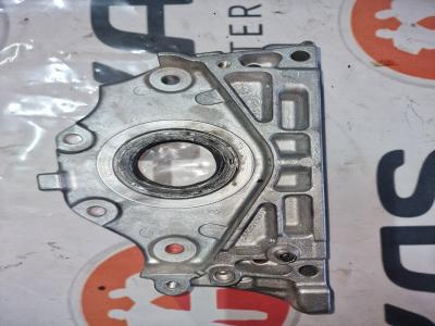 Timing cover Peugeot Boxer 2.0 BlueHDI 2018