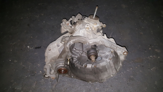 Boîte de vitesse Fiat Stilo 1.9 JTD 2004