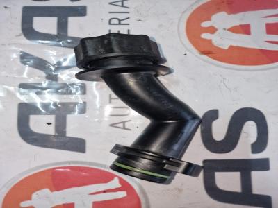 Olie-vulpijp Iveco New Daily VI 2019
