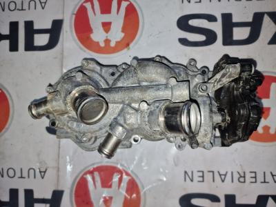 Pompe liquide refroidissement Audi A3 1.0 TFSI 12V 2021
