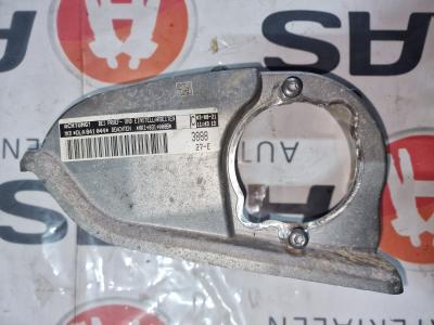 Couvercle de distribution Audi A3 1.0 TFSI 12V 2021