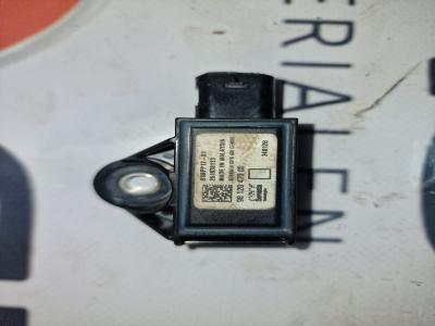 Druksensor Peugeot 3008 II 1.2 12V e-THP PureTech 2019