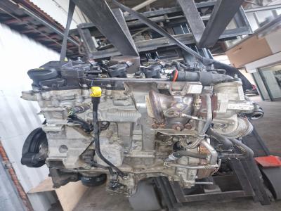 Engine Citroen C3 1.2 12V e-THP PureTech 81 kw 2017