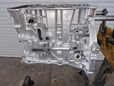 Onderblok Peugeot 5008 II 1.2 12V 2024
