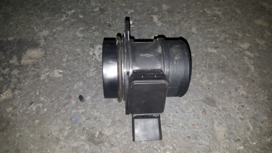 Mètre de masse d'air Citroen Berlingo 2.0 HDi 2004