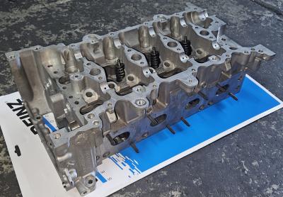 Cilinderkop Mercedes-Benz W177 A250 2020