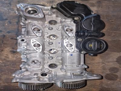 Cilinderkop Audi Q2 1.5 TFSI 16V 2019