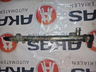 Distributeur de carburant Mercedes-Benz Sprinter 3,5t CDI 16V 2009