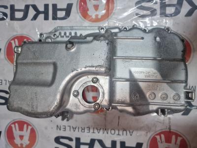Carterpan BMW 1-Serie 116d 2.0 16V 2010
