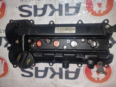 Couvre culasses Kia Rio III 1.2 CVVT 16V 2012