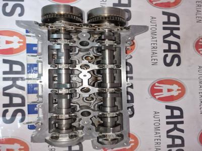 Cilinderkop Renault Clio IV 1.2 TCE 16V 2016