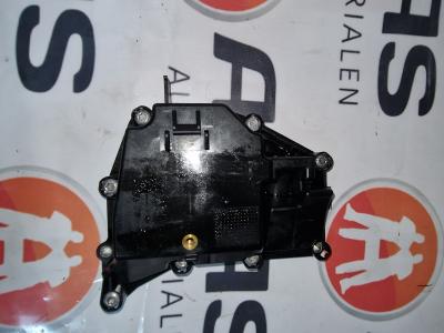 Carterventilatie Volkswagen Golf VII 1.5 TSI 16V 2019