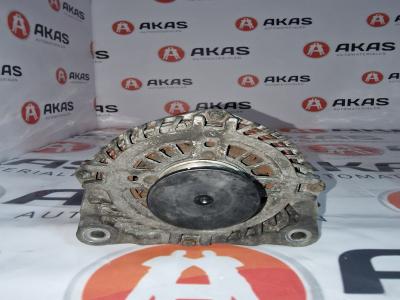 Dynamo Opel Movano 2.3 BiTurbo 16V 2017