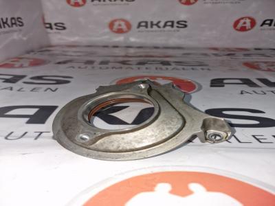 Nokkenas-verstelling Volkswagen T-Roc 1.5 TSI 16V 2020