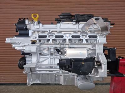 Motor Volkswagen Golf VII 1.5 TSI BlueMotion 16V 2019