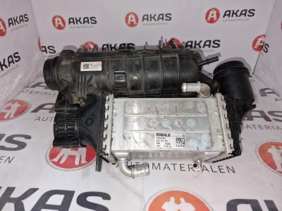 Intercooler Volkswagen Golf VII 1.5 TSI 16V 2019