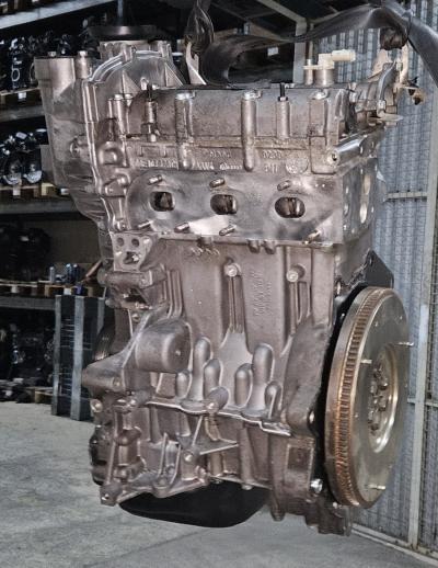 Motor Volkswagen Polo 1.2 12v 47 kW 2006