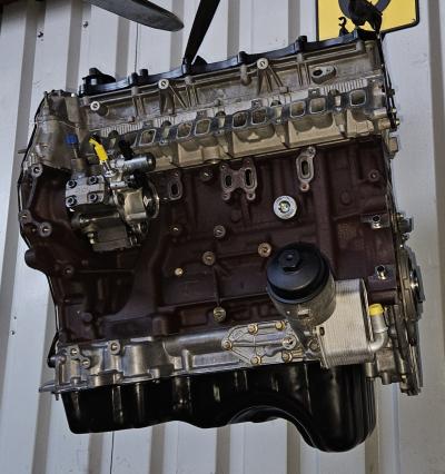 Motor Ford Ranger 3.2 TDCi 147 kW 2018