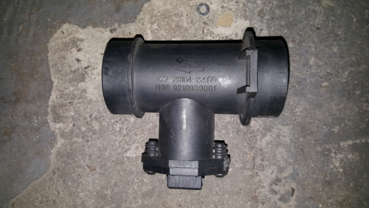 Luchtmassameter Hyundai Excel 1.5 12v 1998