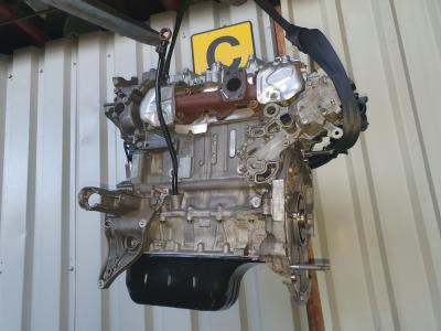 Moteur Peugeot 5008 1.5 BlueHDi 96 kW 2019