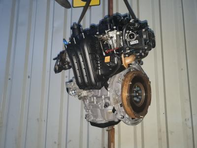 Motor Hyundai i10 1.0 12v MPI 49 kW 2022
