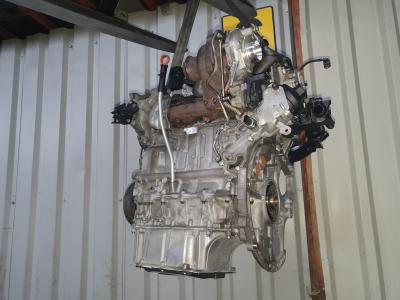 Motor Opel Vivaro 1.5 CDTi 88 kW 2021
