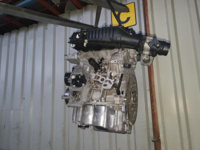 Motor BMW F46 218i 100 kW 2018