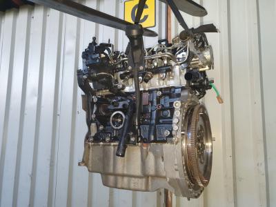 Motor Mercedes-Benz W176 A180 CDI 80 kW 2013