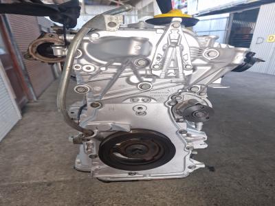 Motor Renault Clio 2013 0.9 TCe 66 kW 2013