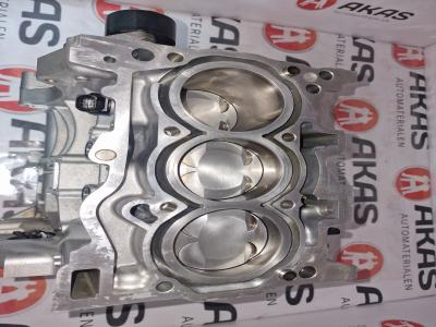 Onderblok Volkswagen Polo VI 1.0 TSI 12V 2024