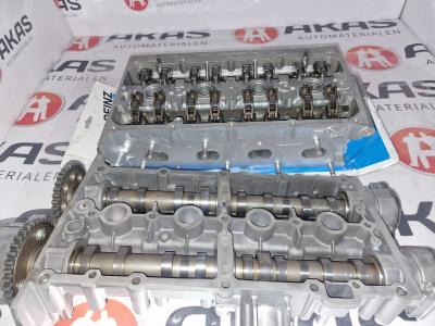 Cilinderkop Volkswagen Golf VI 1.4 TSI 16V 2010