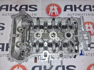 Cilinderkop Citroen C4 1.2 PureTech 12V 2016