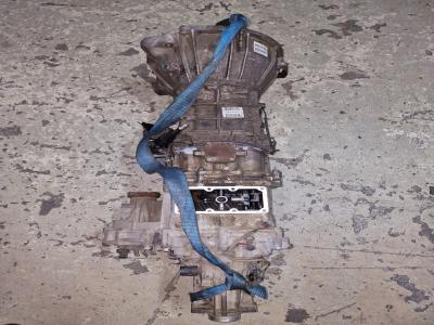 Versnellingsbak Mitsubishi L200 Crew Cab 2.5 Di-D 4x4 2013